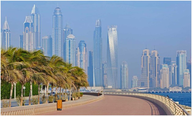 راهنمای سفر به دبی در بهار ۲۰۱۹